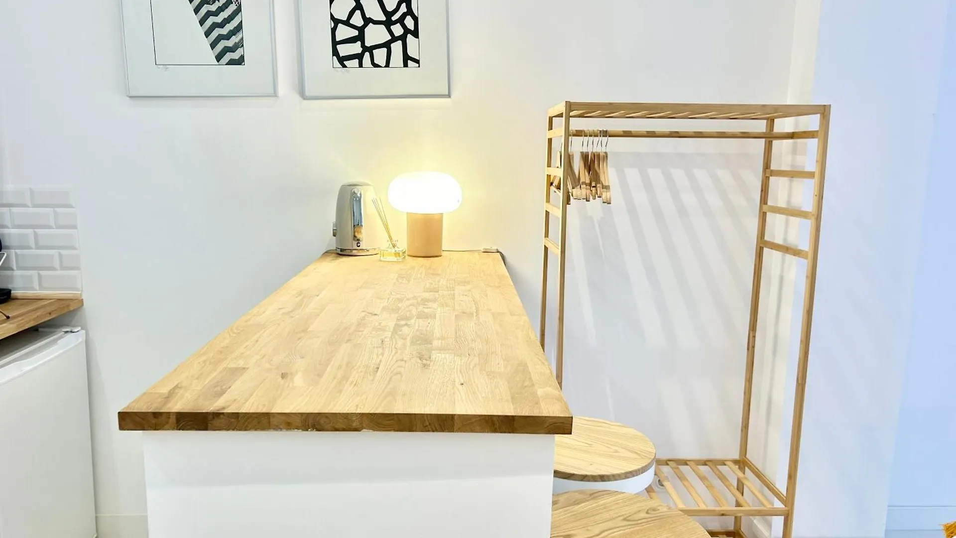 Studio Au Calme A Castellane Marseille 0*,  France